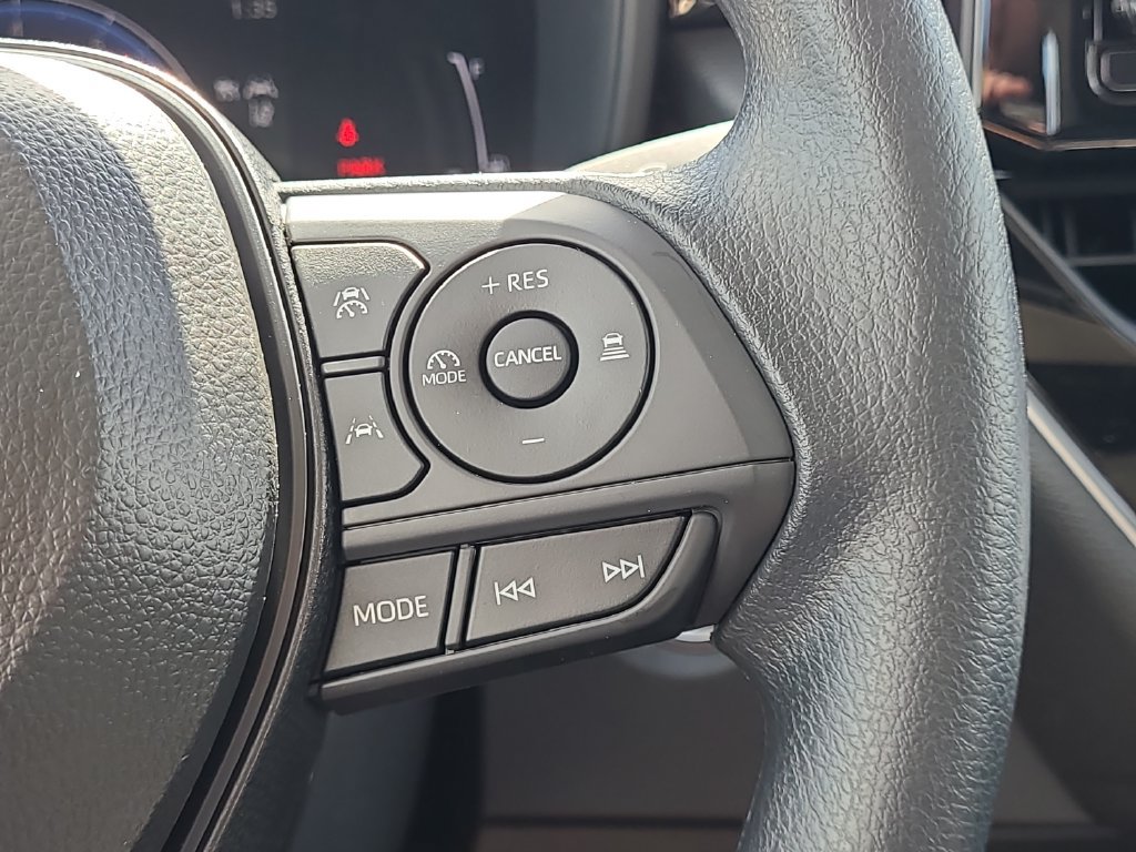 New 2027 Toyota Corolla LE w/ LE Premium Package FWD image 21