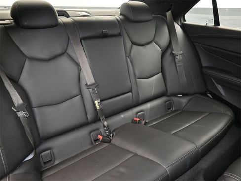 Used 2023 Cadillac CT4 Luxury image 12