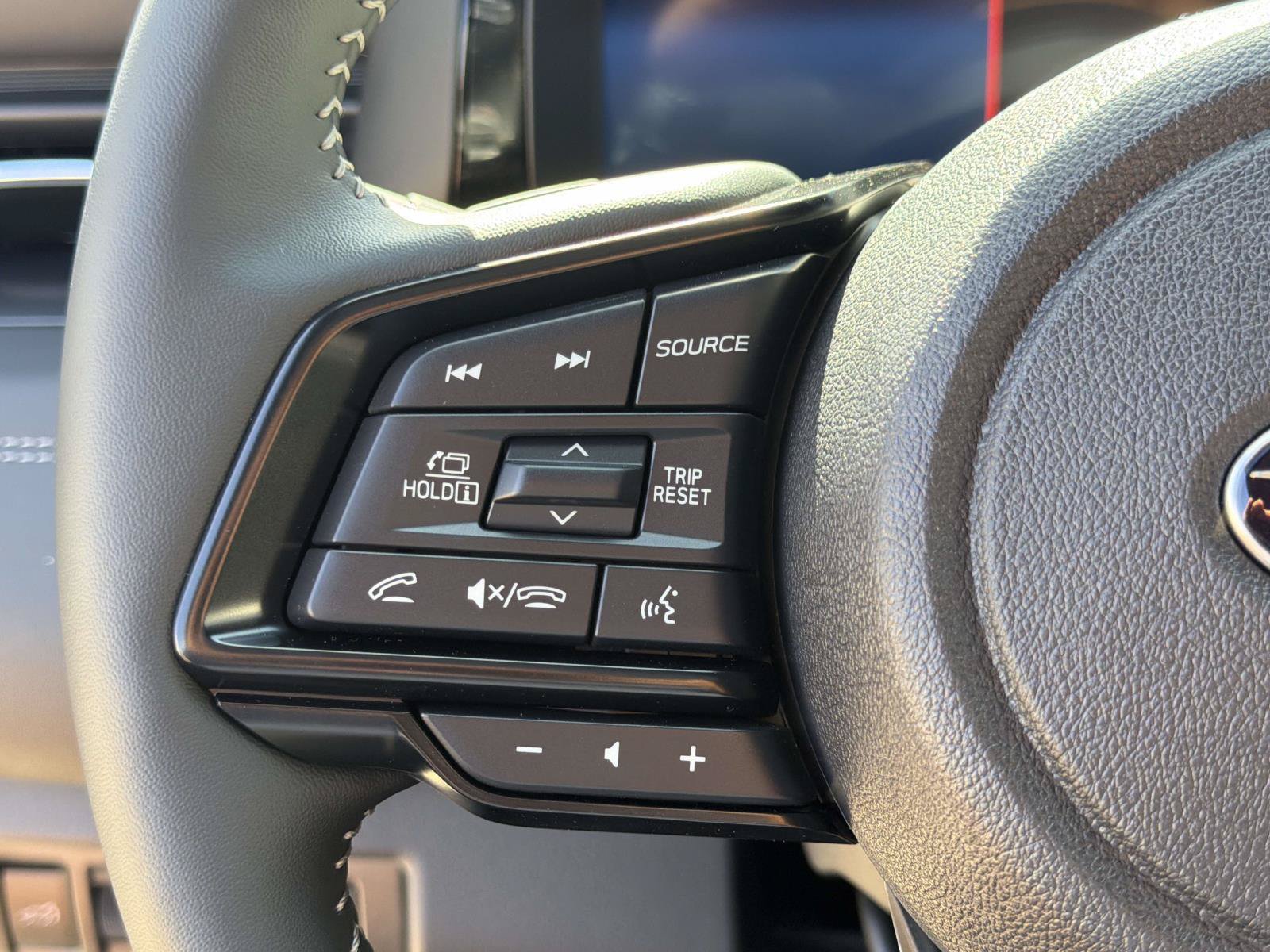 New 2026 Subaru Outback Touring XT AWD/4WD image 17