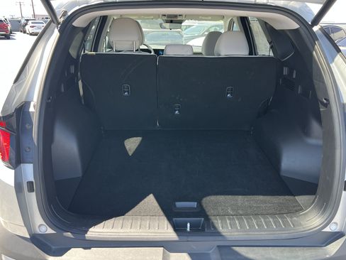 Used 2025 Hyundai Tucson SEL FWD image 20