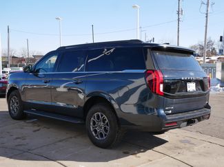 New 2025 Ford Expedition Max Active video 2