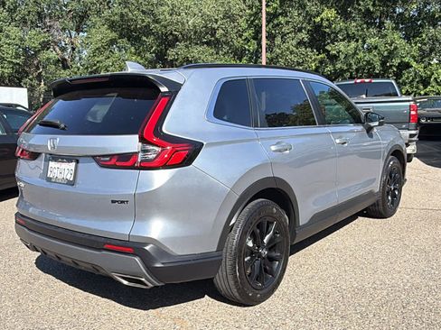 Used 2023 Honda CR-V Sport image 5