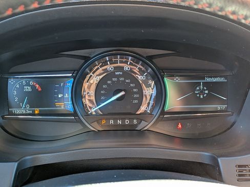 Used 2019 Ford Explorer Sport w/ Equipment Group 401A image 19