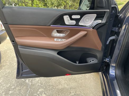 Certified 2024 Mercedes-Benz GLE 53 AMG 4MATIC Coupe image 17