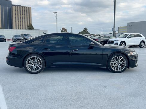 Certified 2022 Audi A6 3.0T Premium image 24