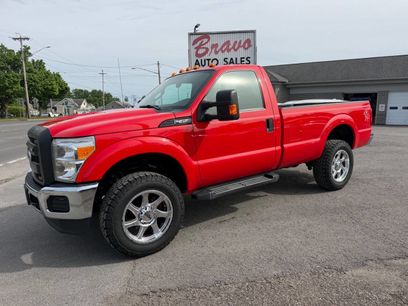 Used 2016 Ford F350 XL