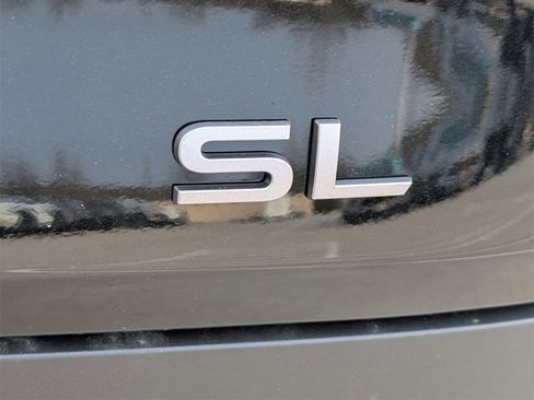 New 2026 Nissan Murano SL image 7