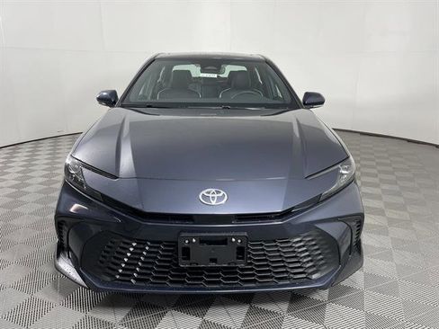 New 2026 Toyota Camry SE image 2
