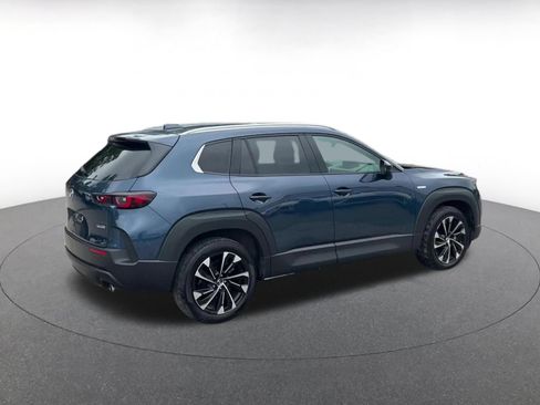 Used 2025 MAZDA CX-50 2.5 Hybrid w/ Premium Plus Pkg AWD/4WD image 15