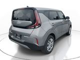 New 2025 Kia Soul LX image 3