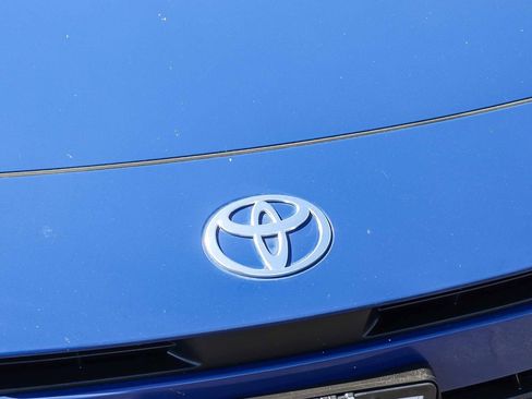 Certified 2025 Toyota Camry LE FWD image 13
