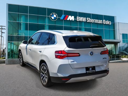 Used 2026 BMW X3 xDrive30i w/ Convenience Package AWD/4WD image 6