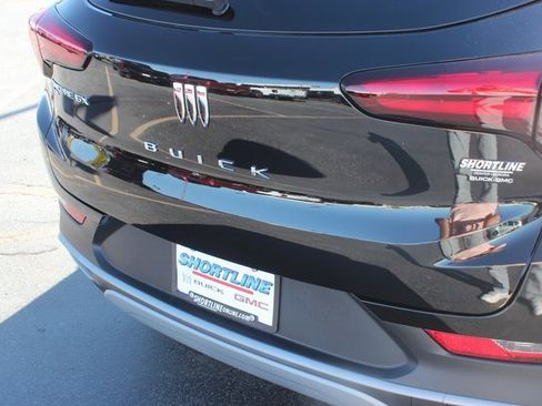 New 2026 Buick Encore GX Preferred w/ Comfort Package image 12