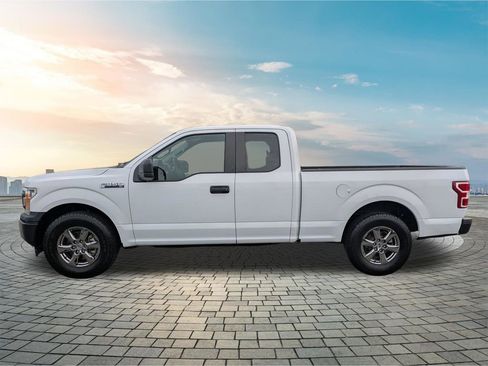 Used 2019 Ford F150 XL w/ Equipment Group 101A Mid image 8