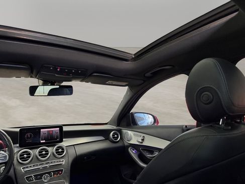 Used 2019 Mercedes-Benz C 300 Sedan image 27