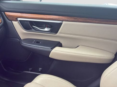 Certified 2021 Honda CR-V EX-L image 27