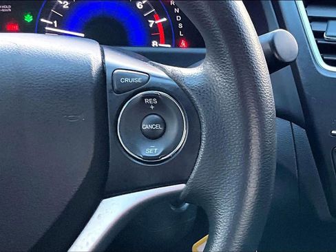 Used 2015 Honda Civic LX image 24