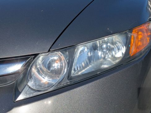 Used 2008 Honda Civic EX image 11