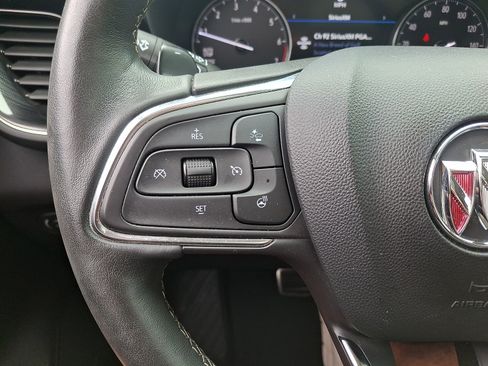 Used 2023 Buick Envision Essence w/ Sport Touring Package AWD/4WD image 21