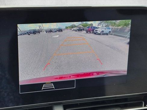 Used 2025 Chevrolet Trax LS w/ LS Convenience Package FWD image 10