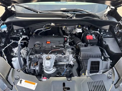 Used 2024 Honda HR-V Sport image 30