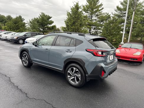 Certified 2024 Subaru Crosstrek 2.0i Premium AWD/4WD image 26