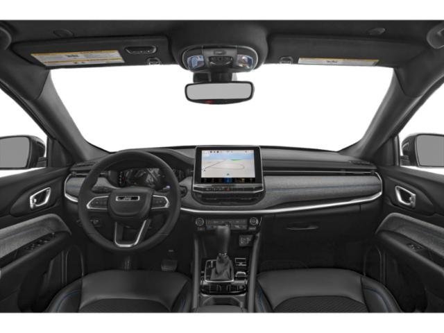 New 2026 Jeep Compass Latitude AWD/4WD image 9