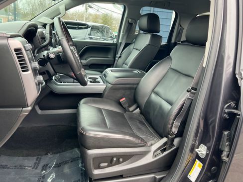 Used 2014 GMC Sierra 1500 SLT w/ All-Terrain Package image 10