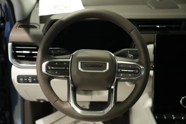 New 2027 GMC Terrain Denali AWD/4WD image 14