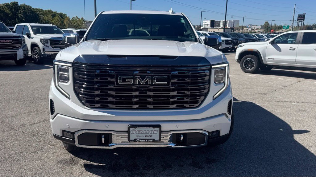 Used 2023 GMC Sierra 1500 Denali Ultimate AWD/4WD image 9