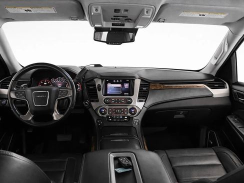 Used 2015 GMC Yukon Denali w/ Touring Package image 6