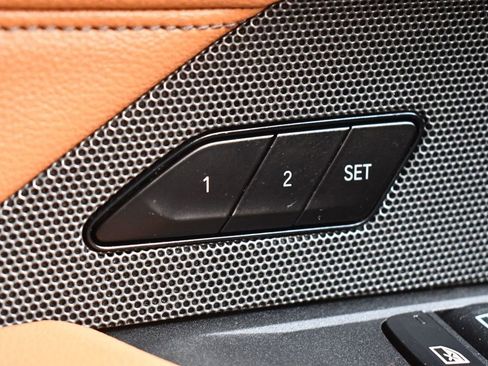 Used 2023 BMW 430i Gran Coupe w/ M Sport Package image 21