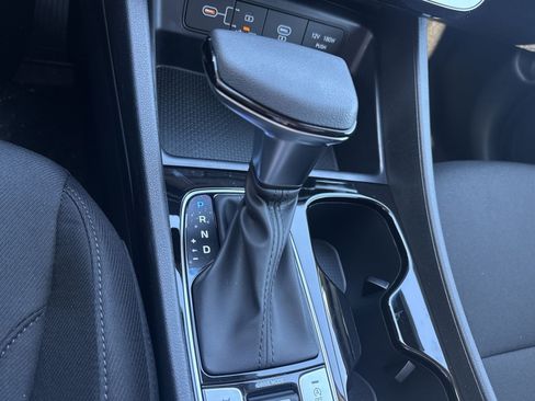New 2026 Hyundai Tucson SEL Plus AWD/4WD image 21