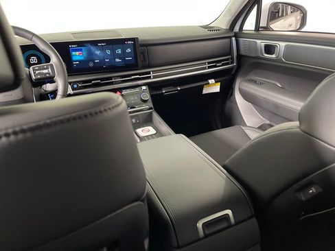 New 2026 Hyundai Santa Fe SEL image 17