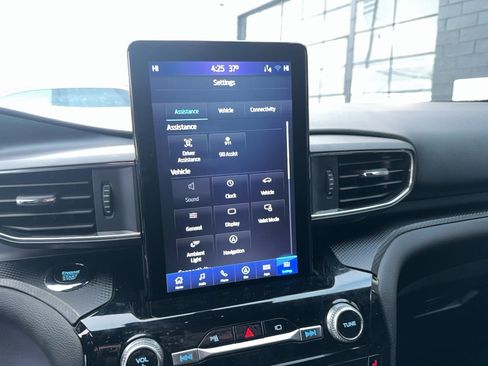 Used 2022 Ford Explorer ST w/ Equipment Group 401A image 21