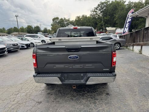 Used 2019 Ford F150 XLT AWD/4WD image 9