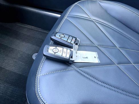 Used 2025 Ford Mustang Mach-E Select RWD image 12
