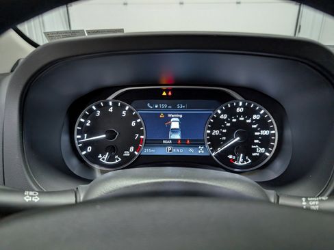 Used 2025 Nissan Frontier S image 14