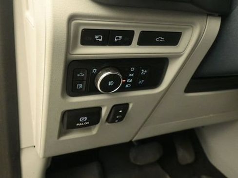 Used 2023 Ford F150 Limited AWD/4WD image 15