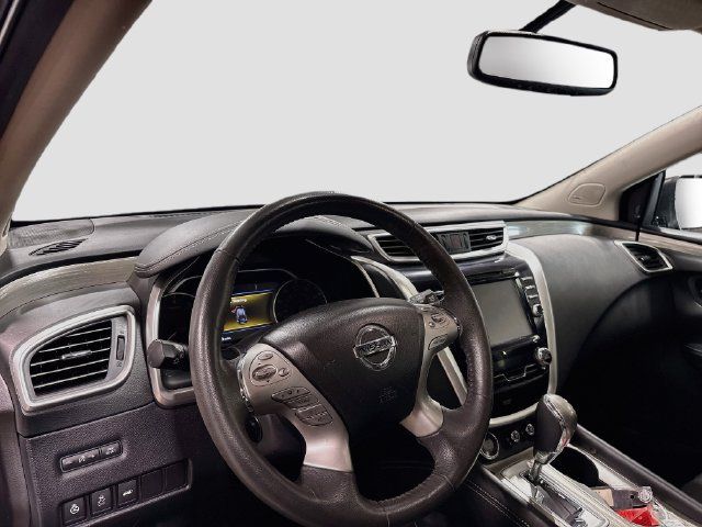 Used 2017 Nissan Murano Platinum w/ Platinum Technology Package AWD/4WD image 11