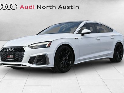 Used 2023 Audi A5 2.0T Premium w/ Convenience Package