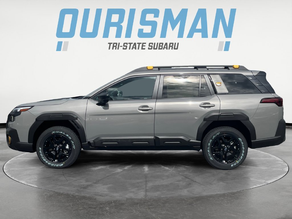 New 2026 Subaru Outback Wilderness AWD/4WD image 3