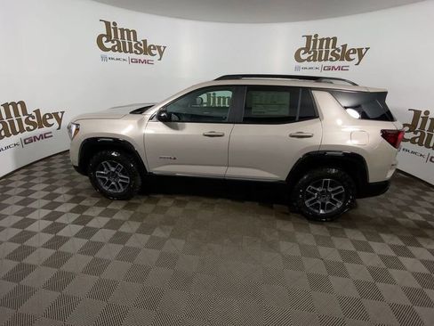 Used 2026 GMC Terrain AT4 w/ Convenience Package III image 5