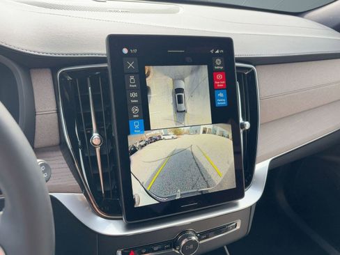 New 2026 Volvo XC90 T8 Ultra image 23