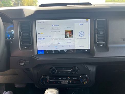 New 2026 Ford Bronco Big Bend AWD/4WD image 23