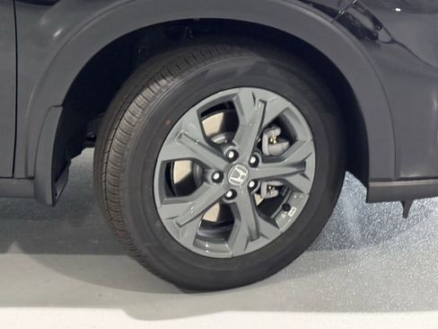 New 2026 Honda HR-V LX image 30