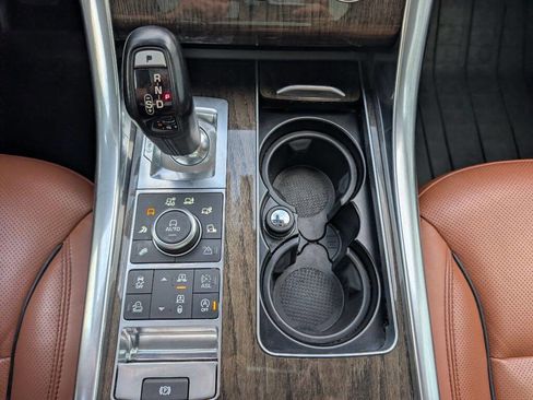 Used 2016 Land Rover Range Rover Sport Supercharged image 43