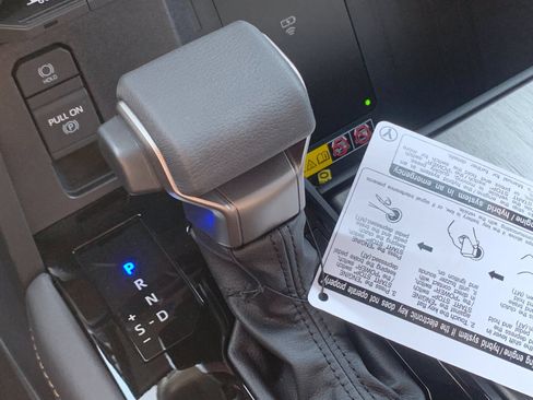 New 2026 Toyota Tundra Capstone AWD/4WD image 23