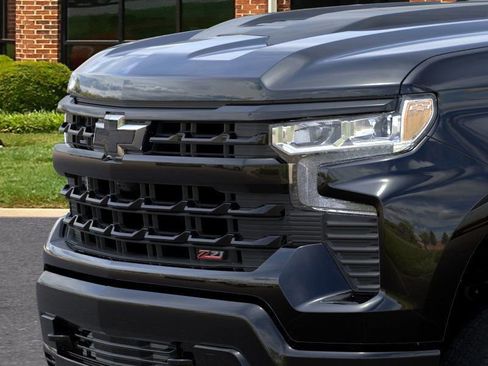 New 2026 Chevrolet Silverado 1500 LT Trail Boss image 13