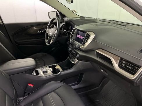 Used 2023 GMC Terrain Denali w/ LPO, Floor Liner Package AWD/4WD image 35
